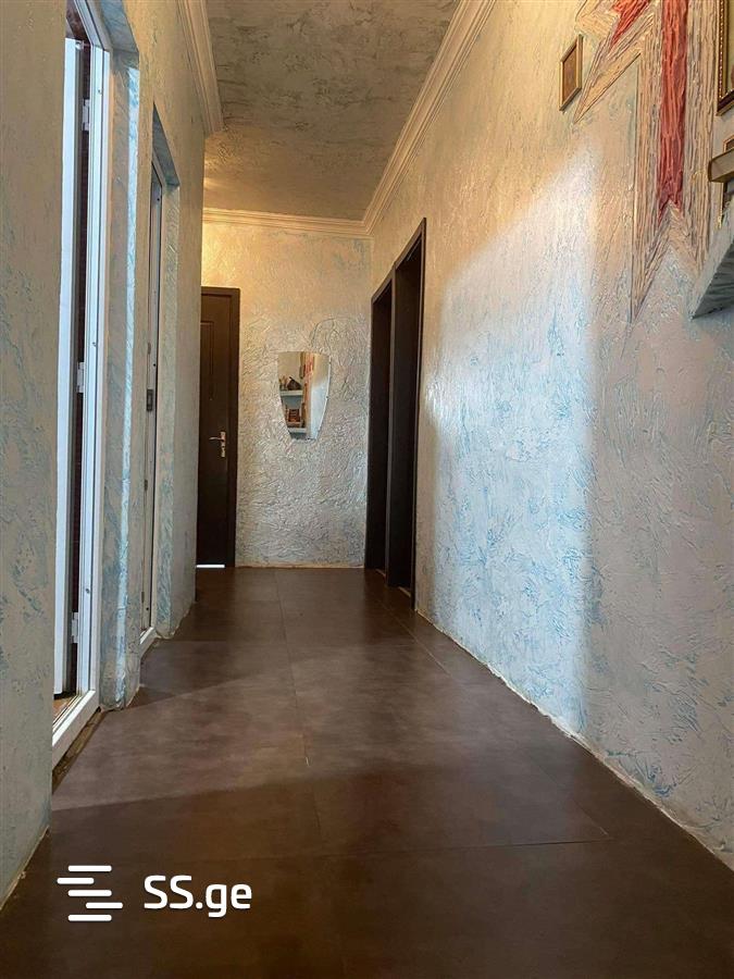 4 Room Flat Daily Rent. Kobuleti, 3 of 4