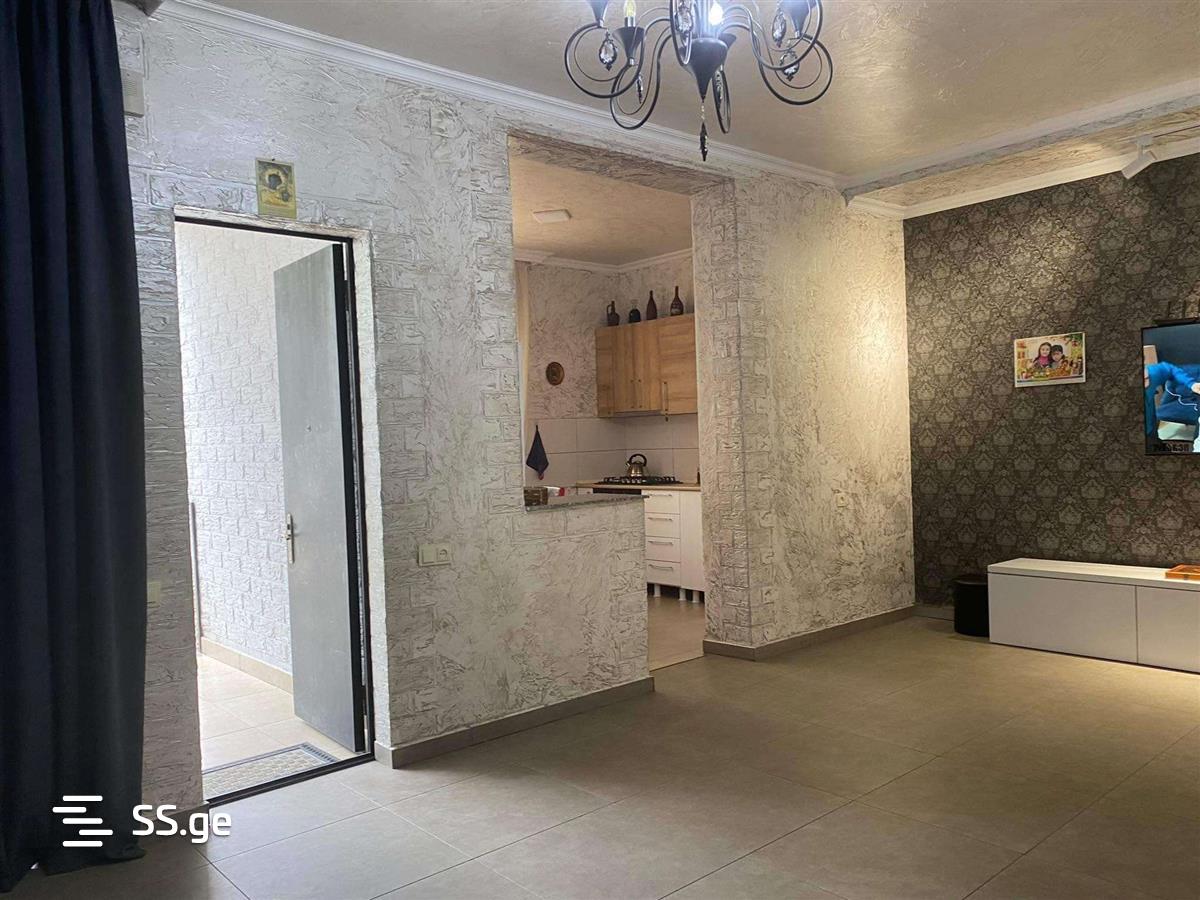 4 Room Flat Daily Rent. Kobuleti view 6
