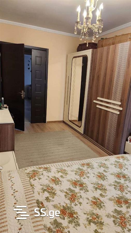 4 Room Flat Daily Rent. Kobuleti, 4 of 4