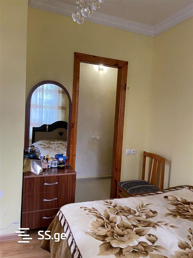 4 Room Flat Daily Rent. Kobuleti view 1