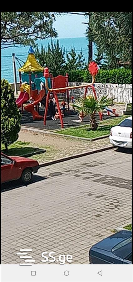 4 Room Flat Daily Rent. Kobuleti, 1 of 4