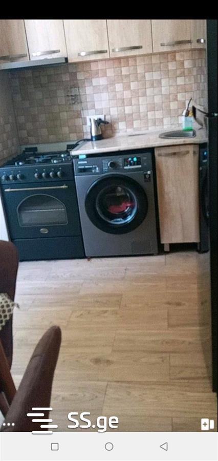 4 Room Flat Daily Rent. Kobuleti, 2 of 4