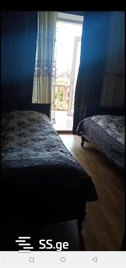 4 Room Flat Daily Rent. Kobuleti view 10