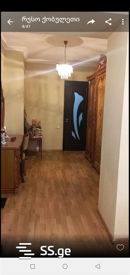 4 Room Flat Daily Rent. Kobuleti, 3 of 4