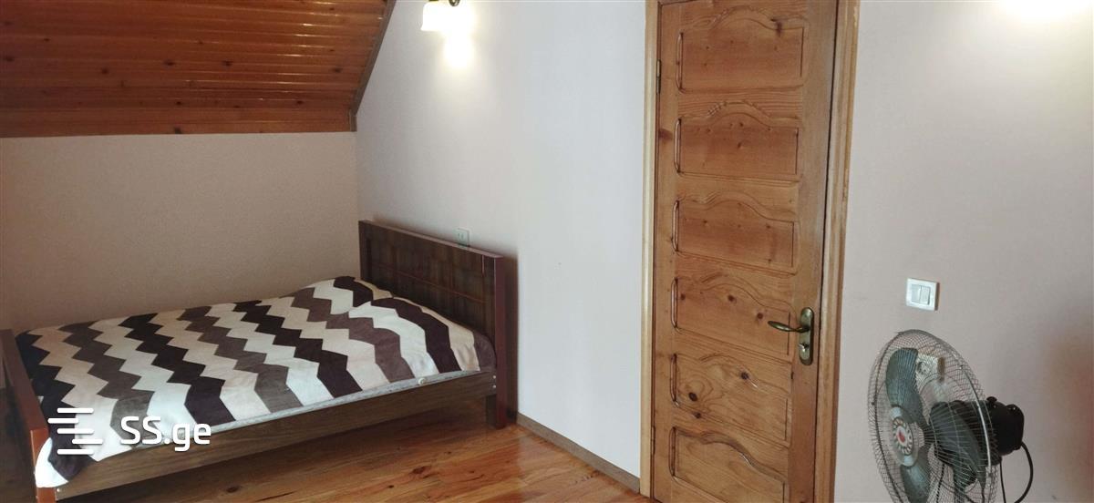5 Room Summer Cottage Daily Rent. Grigoleti view 11