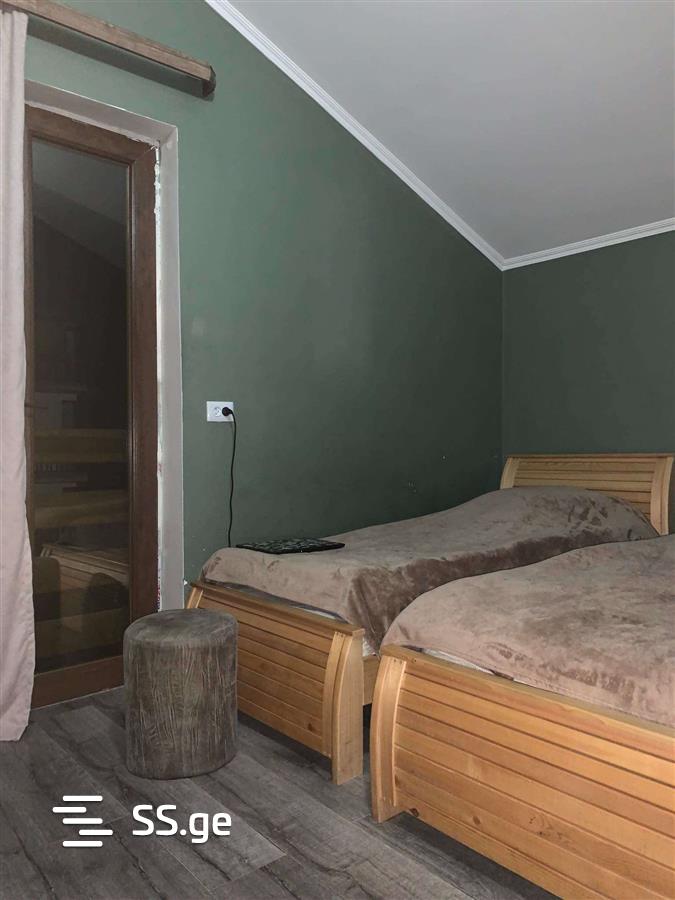 3 Room Summer Cottage Daily Rent. Bakuriani, 3 of 4