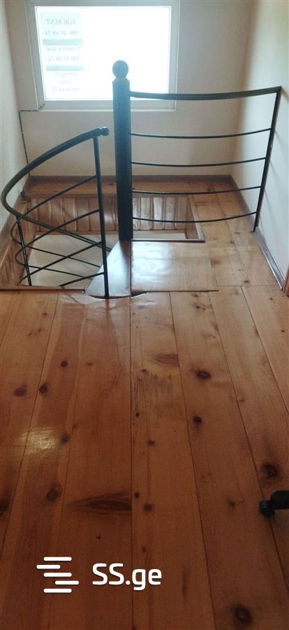 5 Room Summer Cottage Daily Rent. Grigoleti view 2