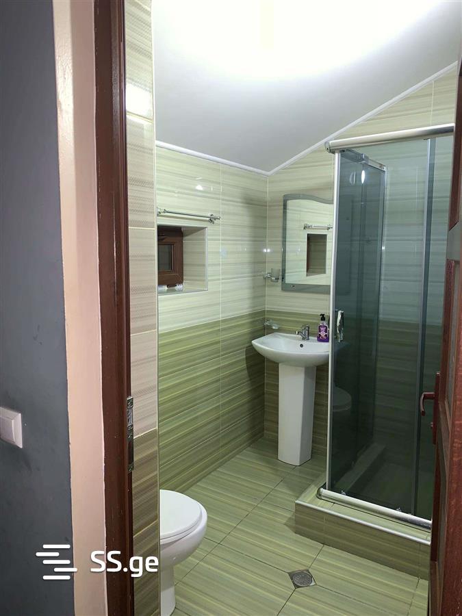 3 Room Summer Cottage Daily Rent. Bakuriani, 4 of 4