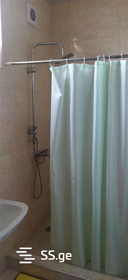 5 Room Summer Cottage Daily Rent. Grigoleti view 4