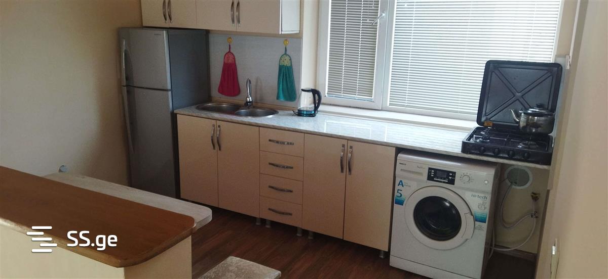 5 Room Summer Cottage Daily Rent. Grigoleti view 10