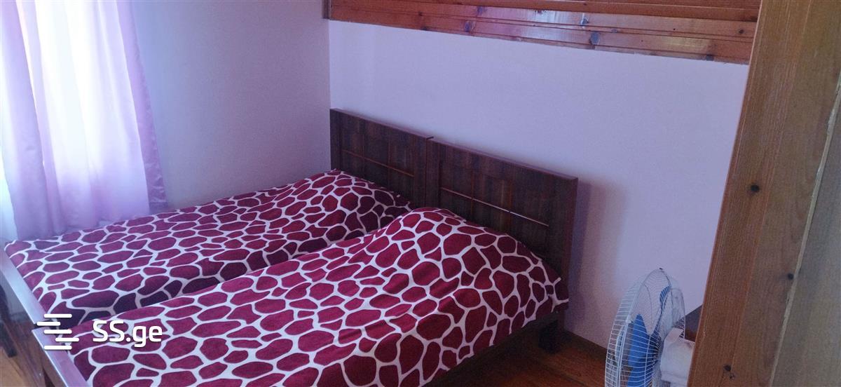 5 Room Summer Cottage Daily Rent. Grigoleti view 7