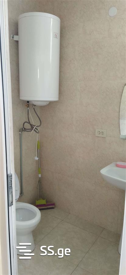 5 Room Summer Cottage Daily Rent. Grigoleti view 6