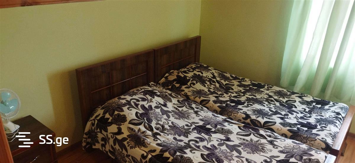 5 Room Summer Cottage Daily Rent. Grigoleti view 3