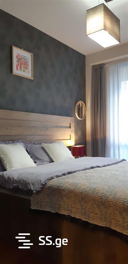 2 Room Flat For Rent. Bakuriani, 2 of 4