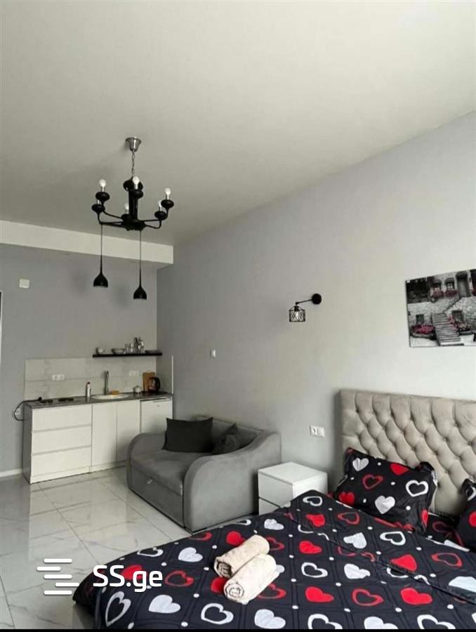 1 room Flat Daily rent. Avlabari, Tbilisi