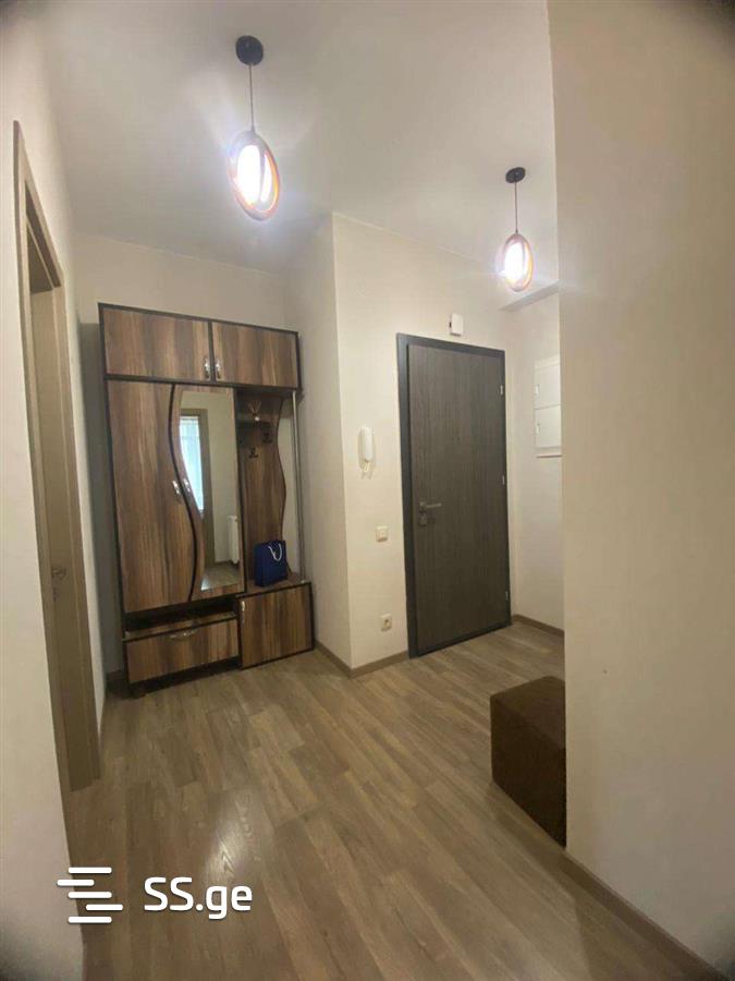 2 Room Flat Daily Rent. Saburtalo, 2 of 9