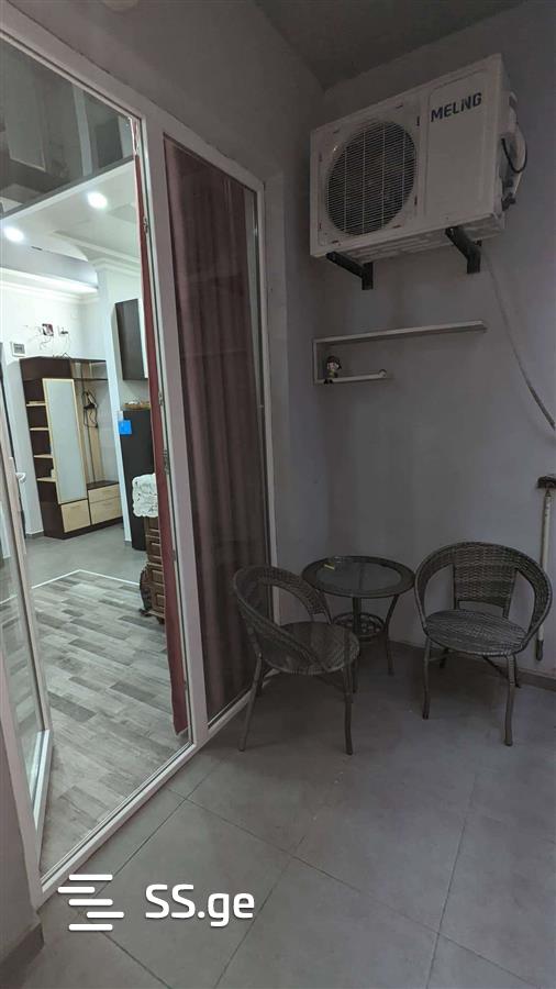 2 Room Flat Daily Rent. Batumi view 7