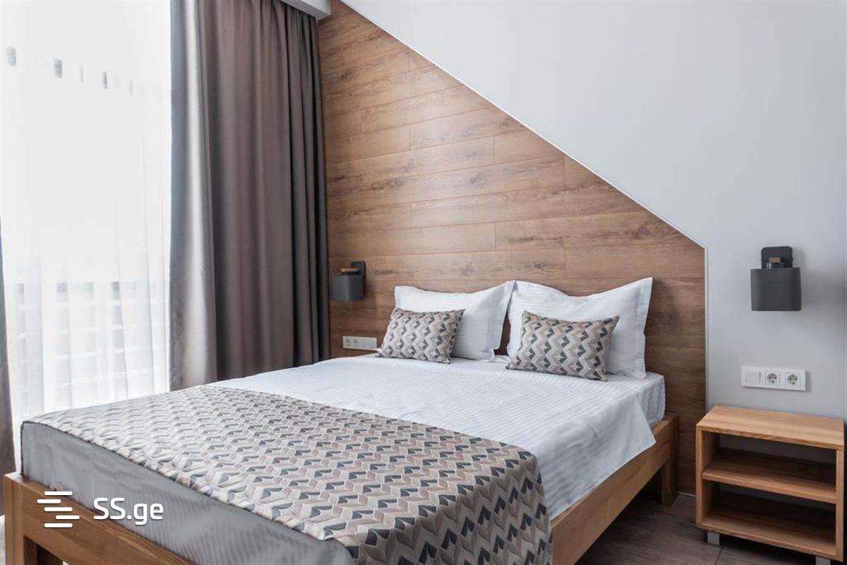 Продажа 15-комната Hotel view 10