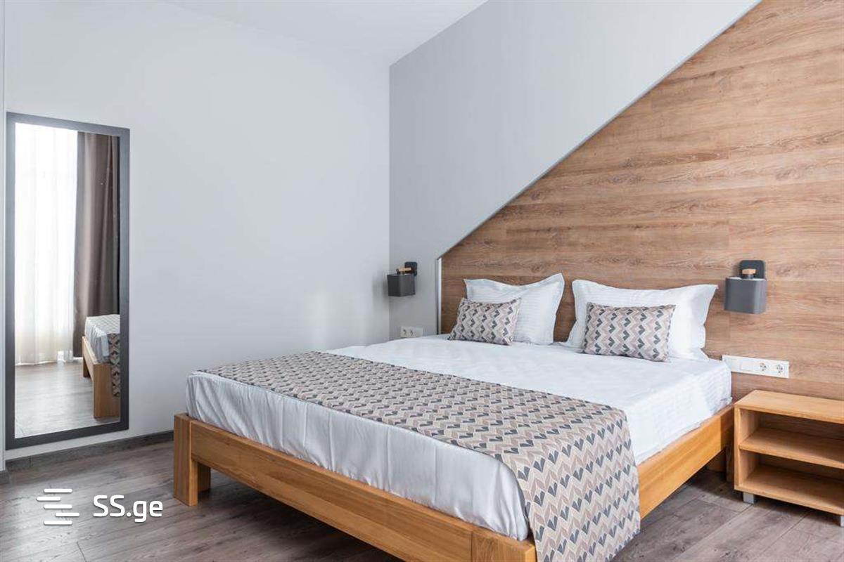 Продажа 15-комната Hotel view 11