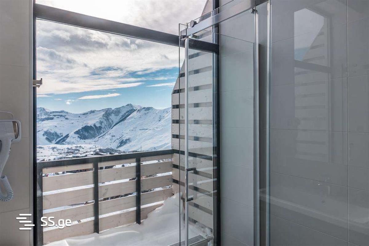 Продажа 15-комната Hotel view 3