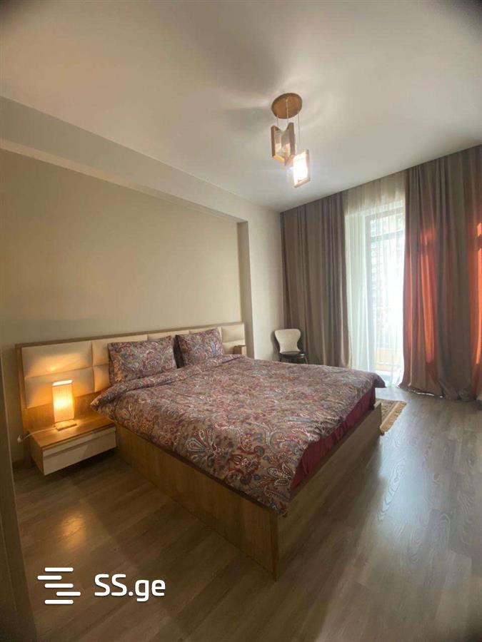 2 Room Flat Daily Rent. Saburtalo, 7 of 9