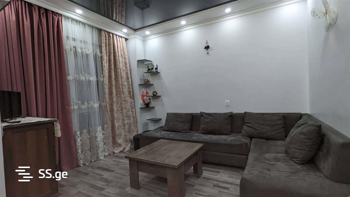 2 Room Flat Daily Rent. Batumi view 2