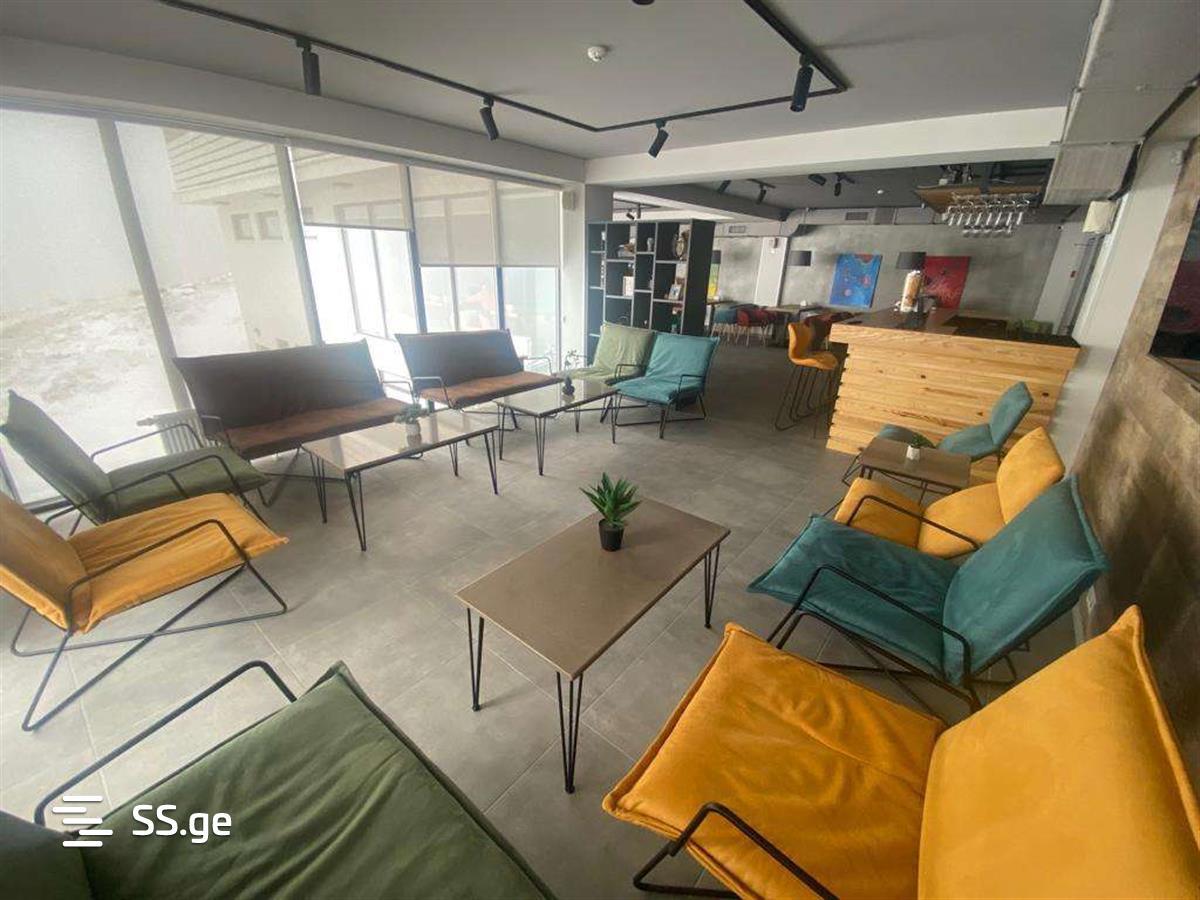 Продажа 15-комната Hotel view 8