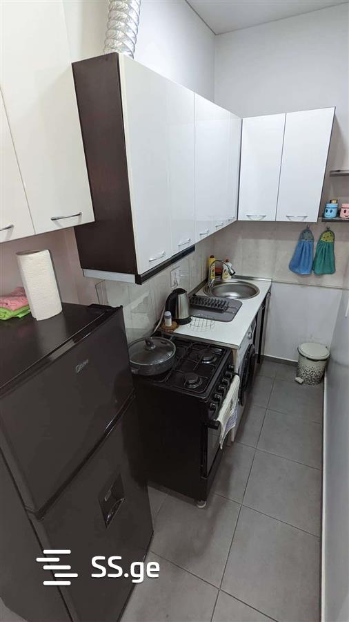 2 Room Flat Daily Rent. Batumi view 5