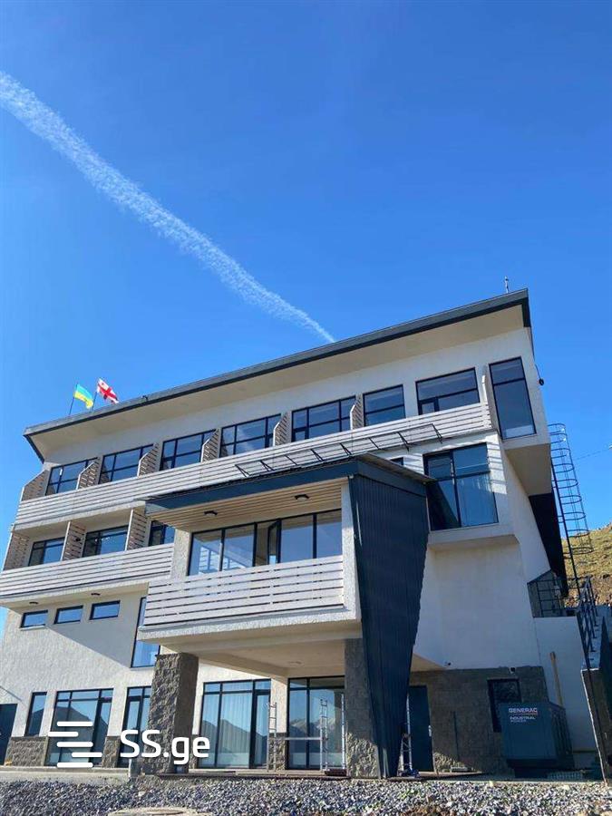 15 Room Hotel For Sale, 1 of 4