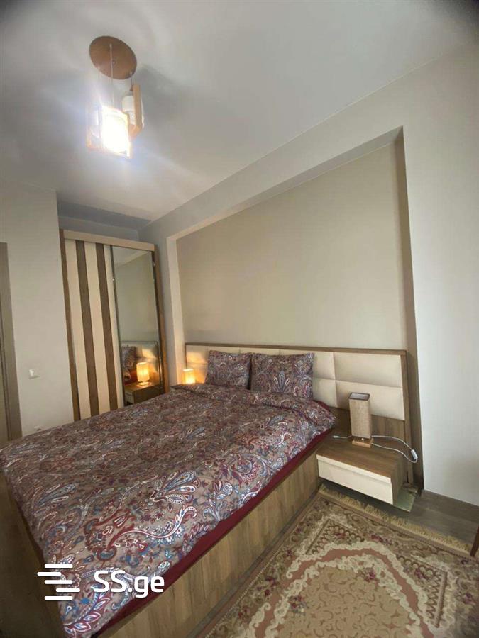 2 Room Flat Daily Rent. Saburtalo, 3 of 9