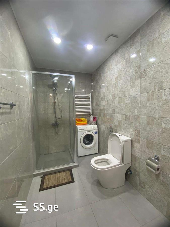 2 Room Flat Daily Rent. Saburtalo, 8 of 9
