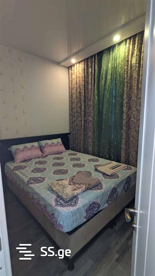 2 Room Flat Daily Rent. Batumi view 4