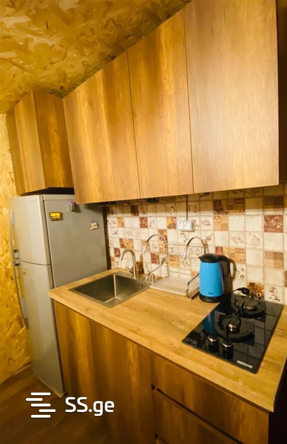 2 Room Private House Daily Rent. Mukhiani view 6