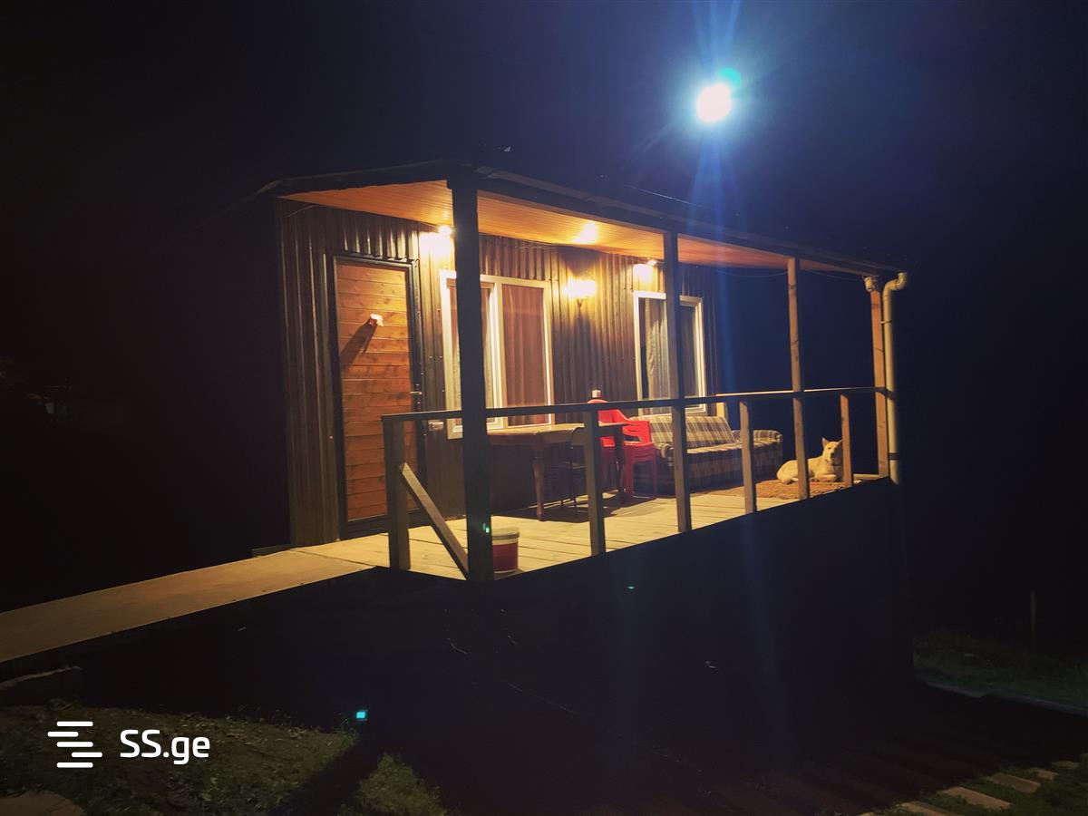 2 Room Private House Daily Rent. Mukhiani view 7