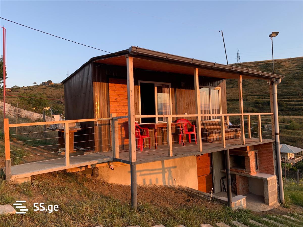2 Room Private House Daily Rent. Mukhiani view 2