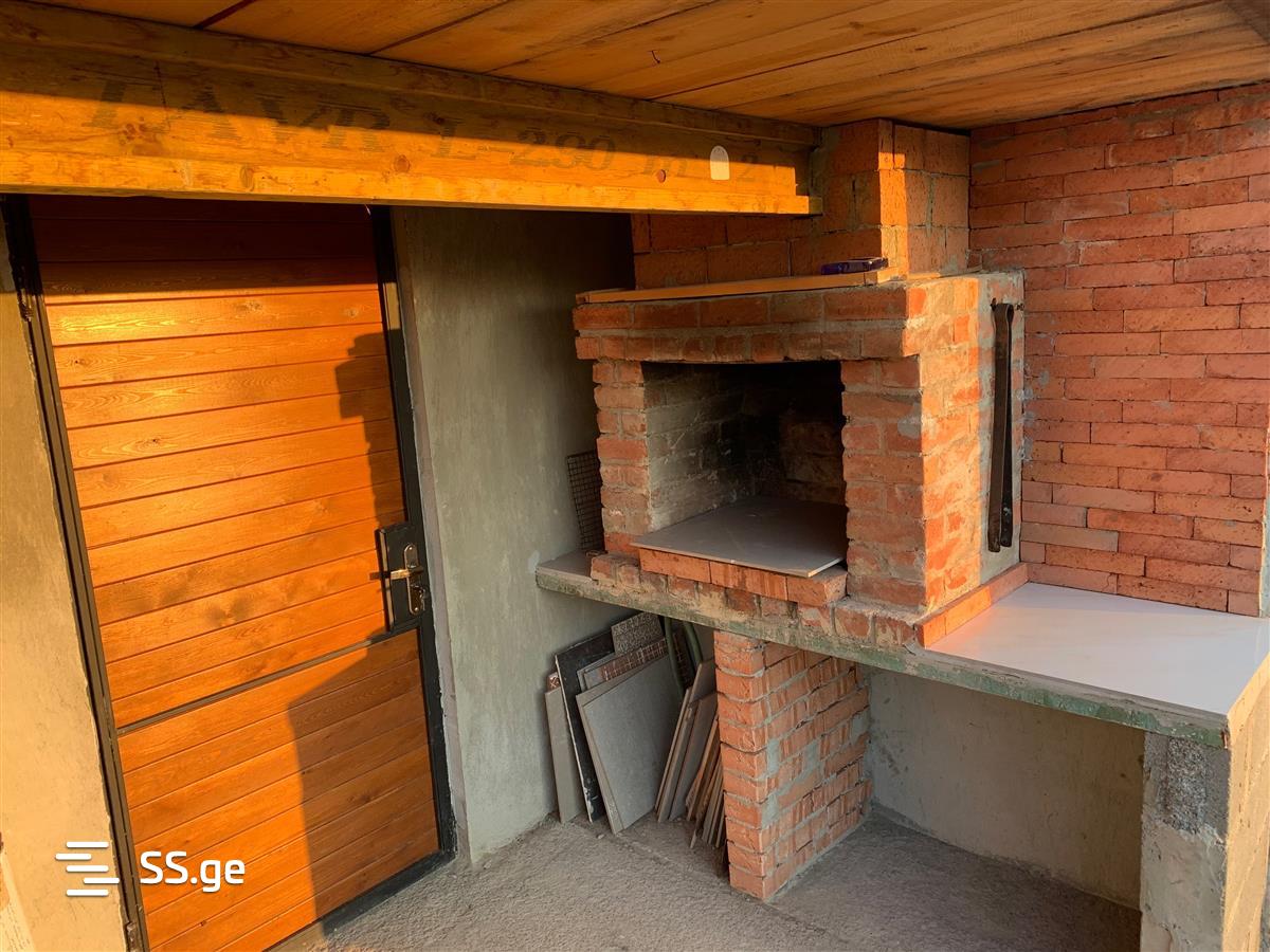 2 Room Private House Daily Rent. Mukhiani view 11