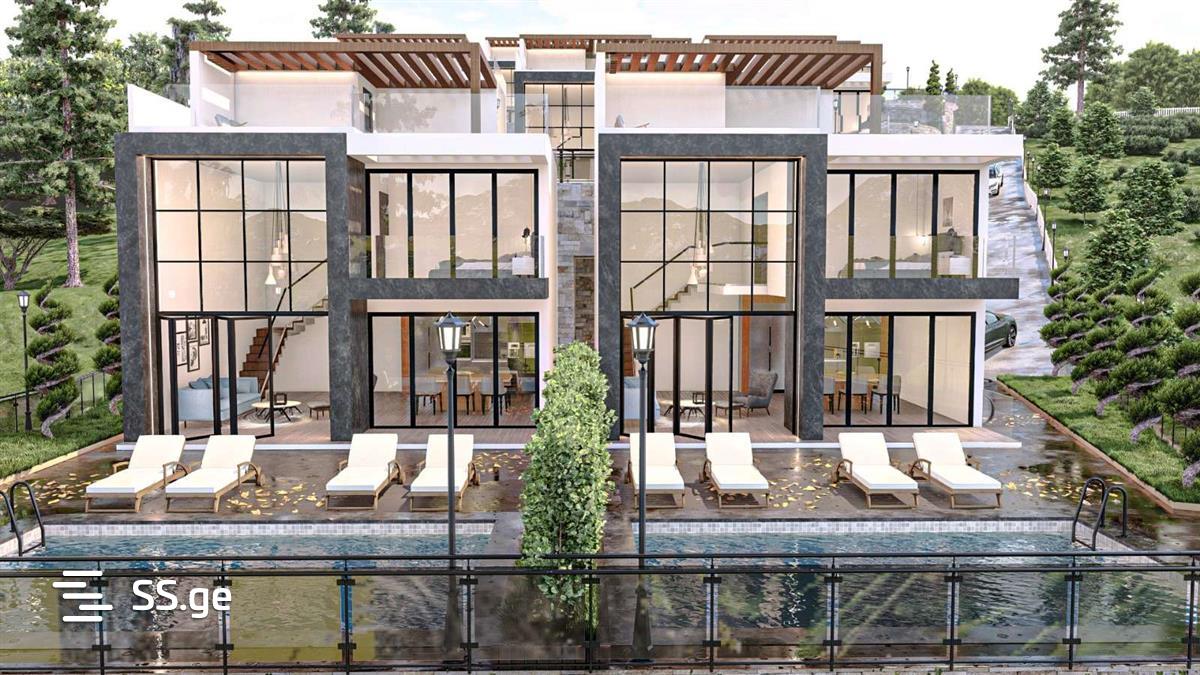 Land For Sale. Batumi view 6