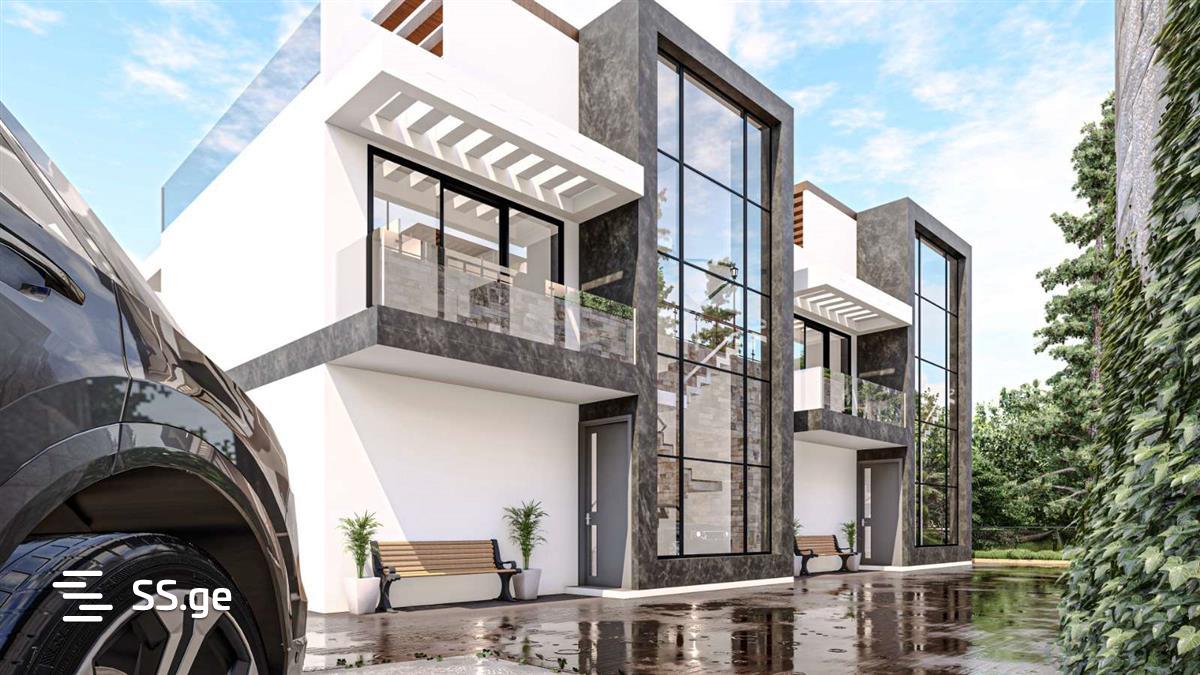 Land For Sale. Batumi view 8