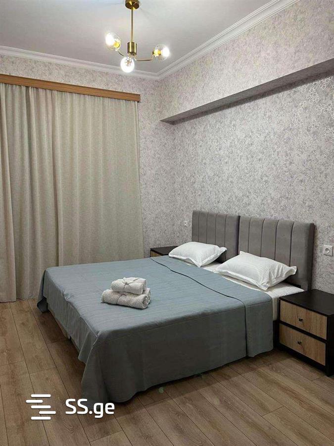 3 Room Flat Daily Rent. Tskaltubo view 7