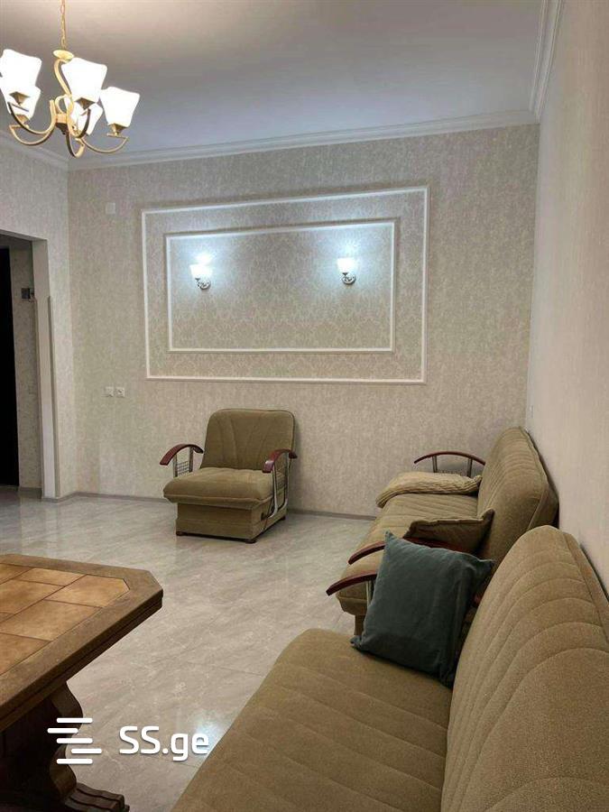 3 Room Flat Daily Rent. Tskaltubo view 5