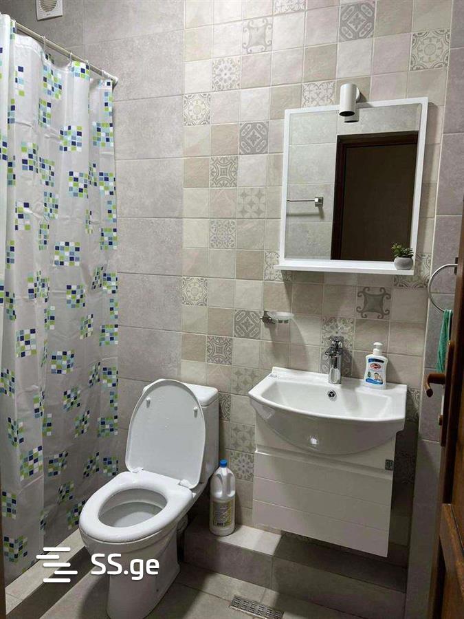 3 Room Flat Daily Rent. Tskaltubo view 8