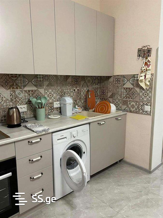 3 Room Flat Daily Rent. Tskaltubo view 6