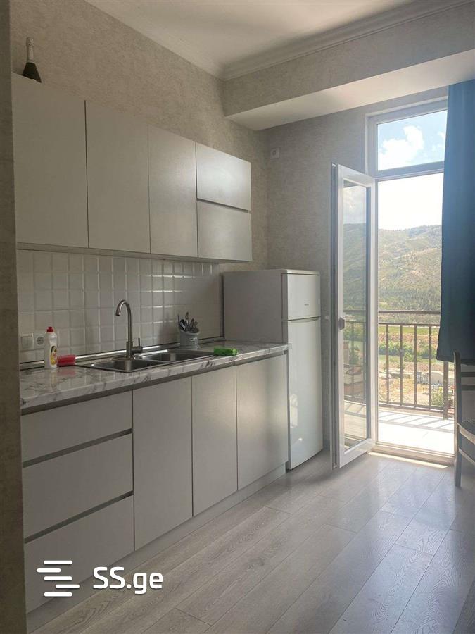 2 room Flat For Rent. Isani - Bild 6