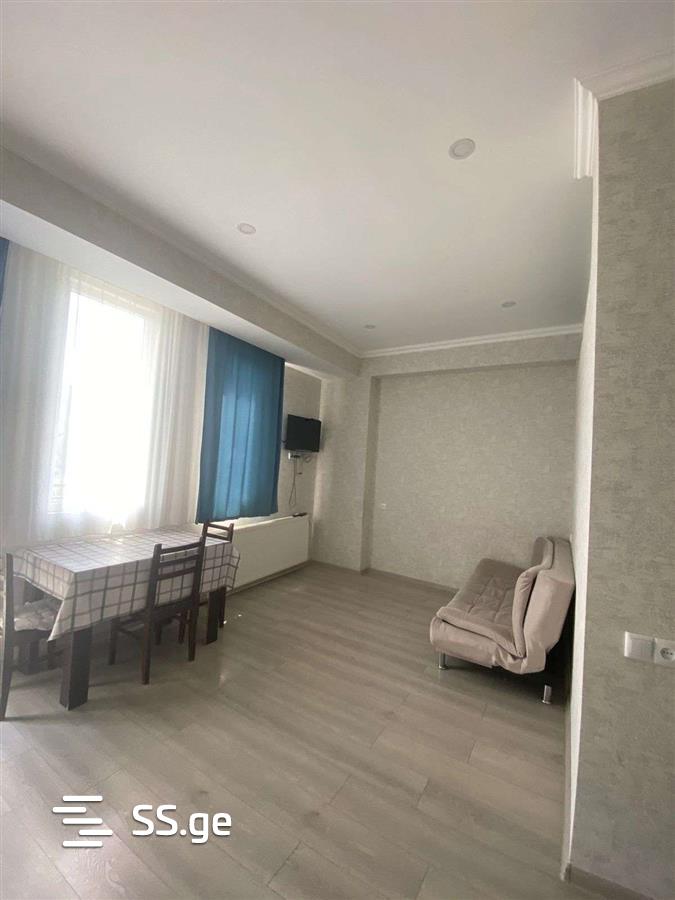 2 room Flat For Rent. Isani - Bild 2