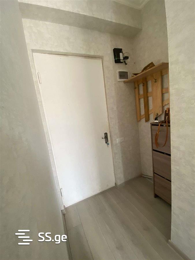 2 room Flat For Rent. Isani - Bild 3