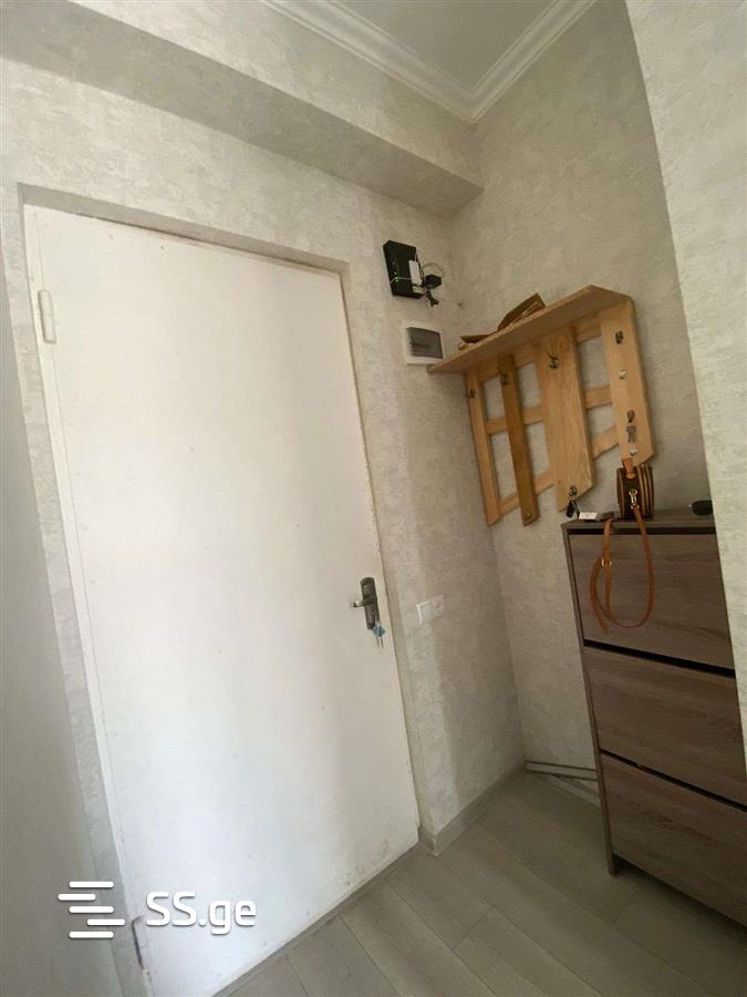2 room Flat For Rent. Isani - Bild 4