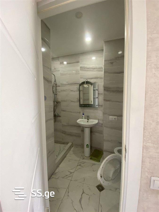 2 room Flat For Rent. Isani - Fler