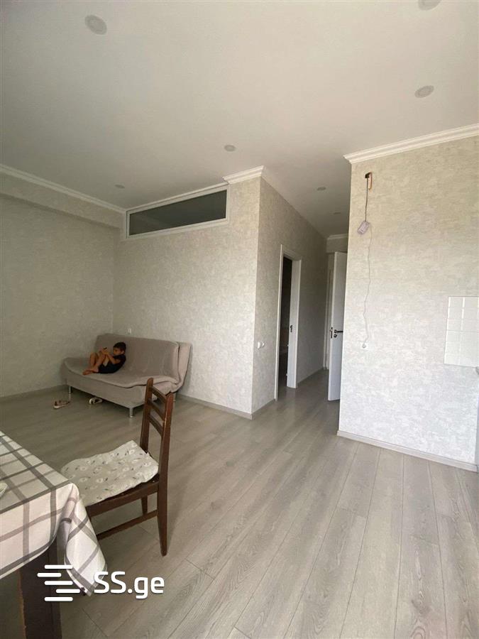 2 room Flat For Rent. Isani - Bild 5
