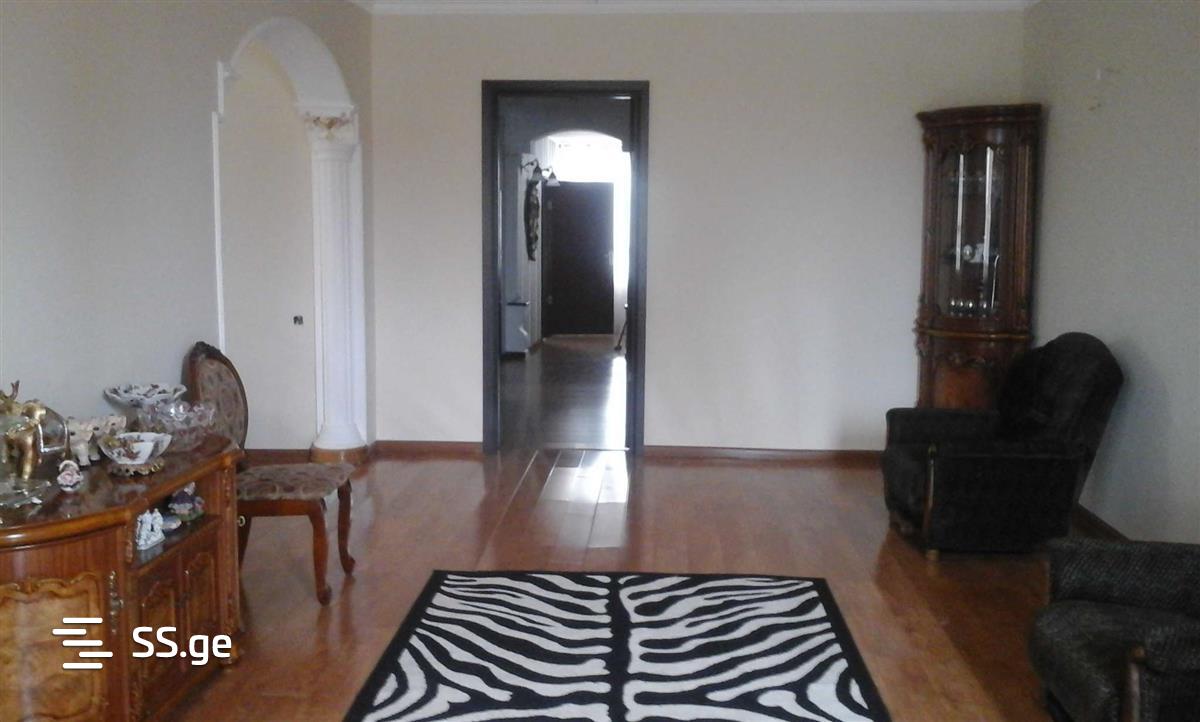 For Sale 5 Room Private House Zugdidis Munitsipalitetshi view 18