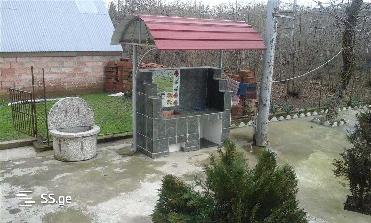 For Sale 5 Room Private House Zugdidis Munitsipalitetshi view 17
